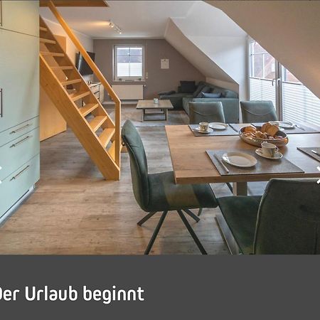 Luetten Uttied I Norddeich  Ngoại thất bức ảnh