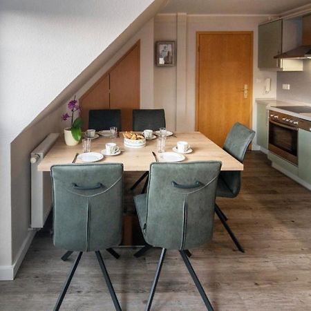 Luetten Uttied I Norddeich  Ngoại thất bức ảnh