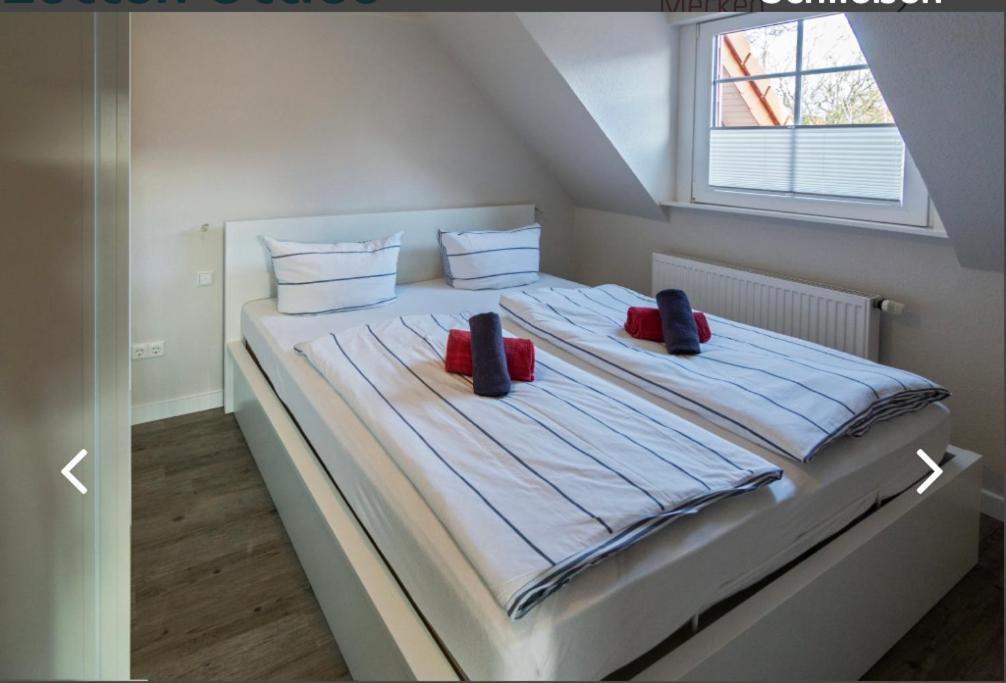Luetten Uttied I Norddeich  Ngoại thất bức ảnh